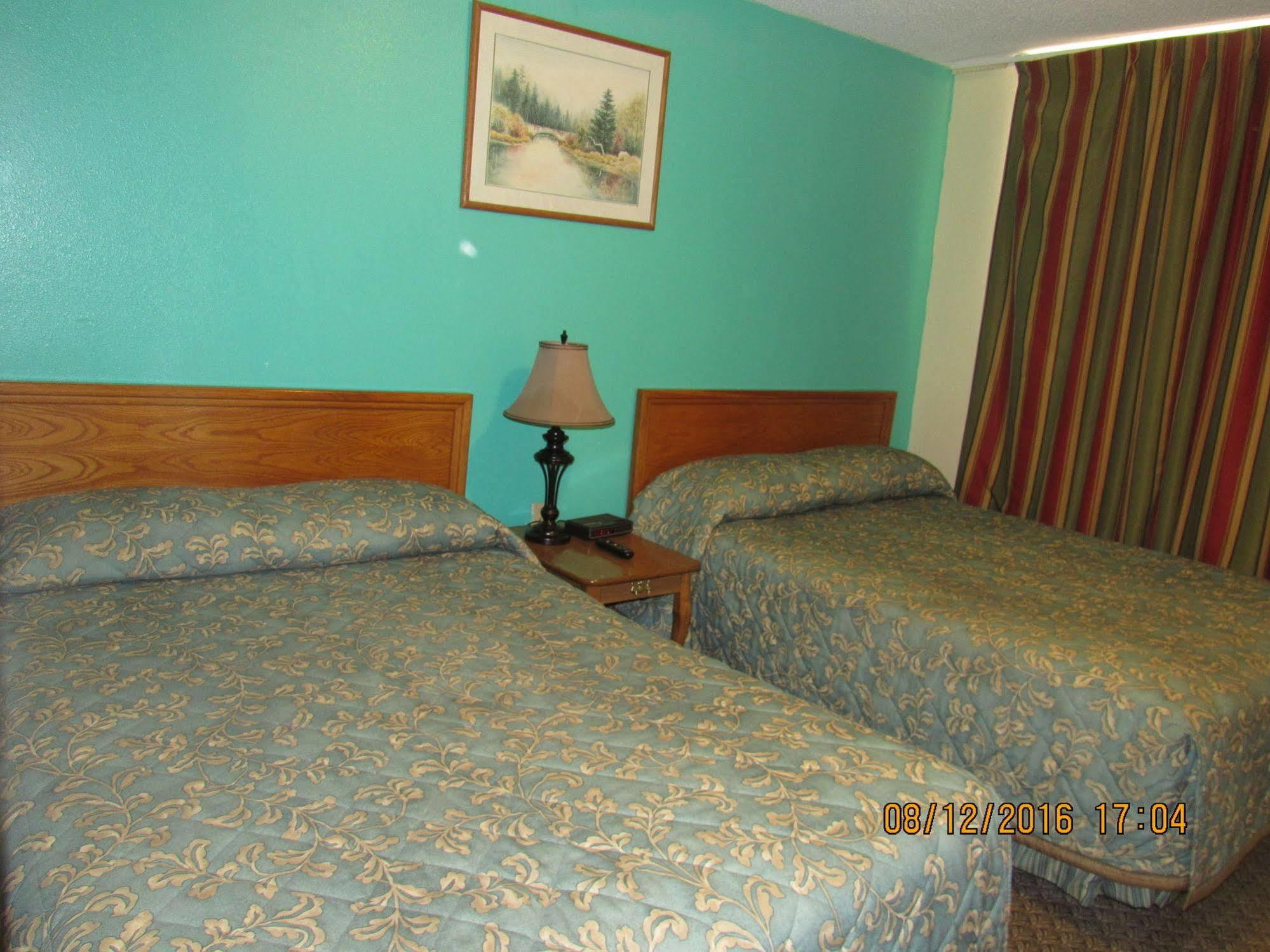La Conne Motel Corning Zewnętrze zdjęcie